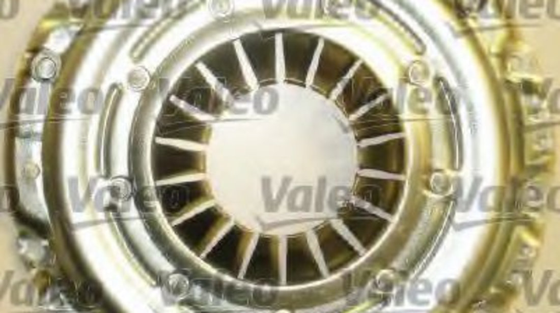 Set ambreiaj ROVER 75 (RJ) (1999 - 2005) VALEO 826537 piesa NOUA