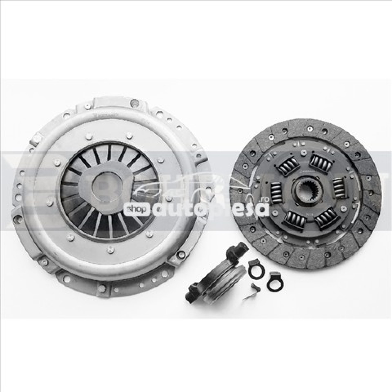 Set ambreiaj ROVER STREETWISE (2003 - 2005) BOHRMANN 7000049487 piesa NOUA