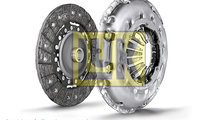 Set ambreiaj SAAB 9-3 (YS3F, E79, D79, D75) LUK 62...
