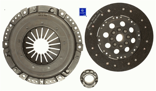 Set Ambreiaj Sachs 3000 318 001