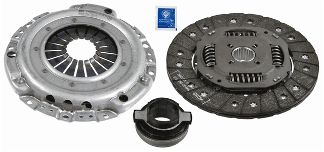 Set Ambreiaj Sachs 3000 704 001