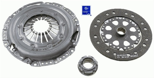 Set Ambreiaj Sachs 3000 824 101