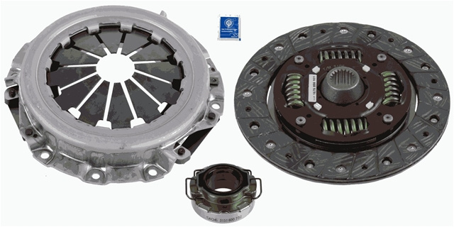 Set Ambreiaj Sachs 3000 836 401