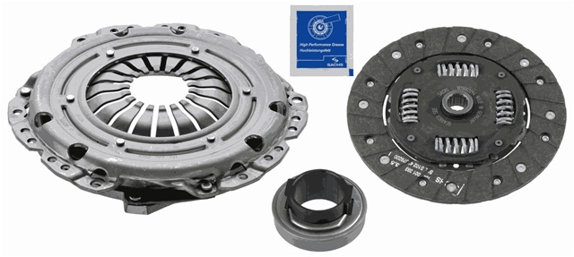 Set Ambreiaj Sachs 3000 950 024