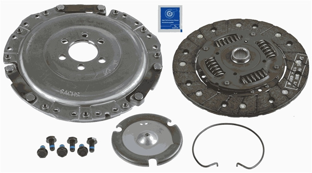 Set Ambreiaj Sachs 3000 951 032