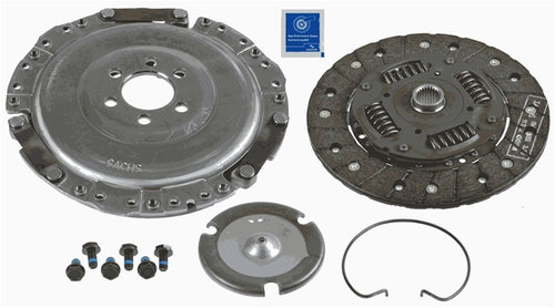 Set Ambreiaj Sachs 3000 951 032