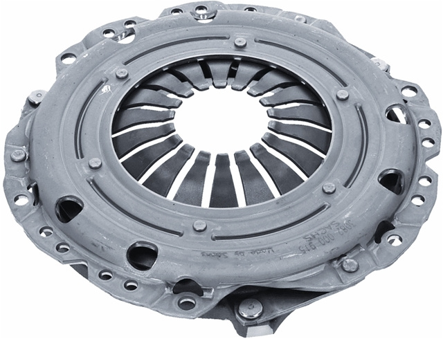 Set Ambreiaj Sachs 3000 951 073