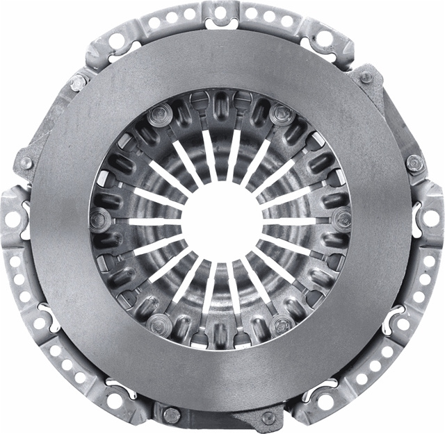 Set Ambreiaj Sachs 3000 951 081