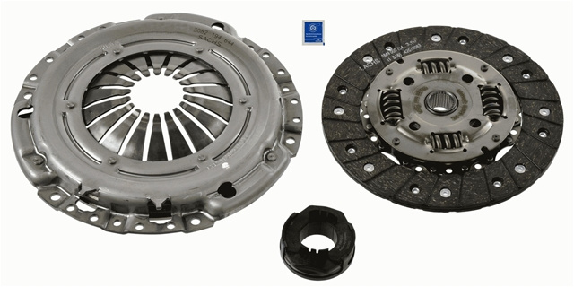Set Ambreiaj Sachs 3000 951 092