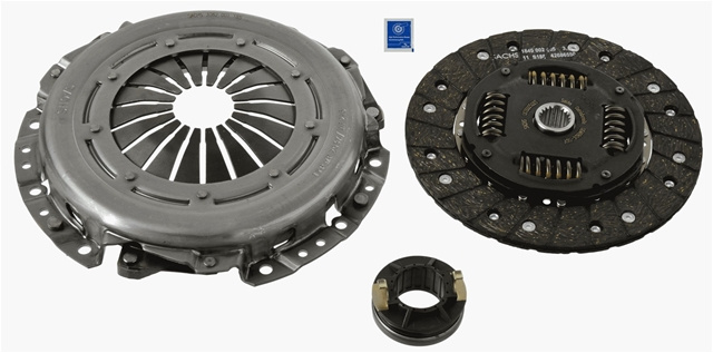 Set Ambreiaj Sachs 3000 951 098