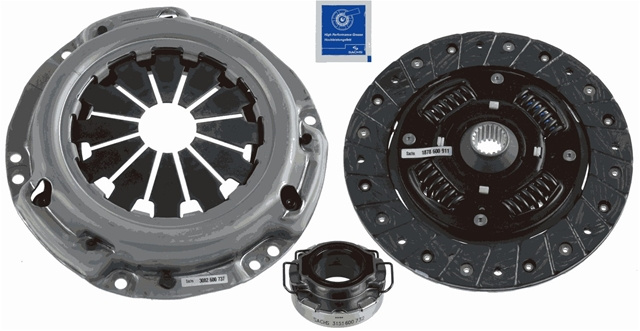 Set Ambreiaj Sachs 3000 951 418