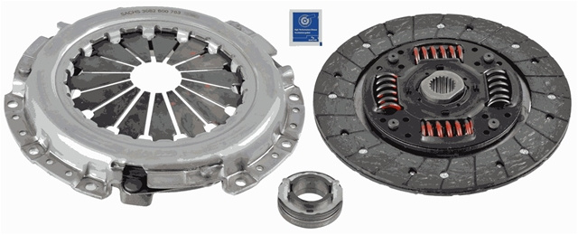 Set Ambreiaj Sachs 3000 951 457