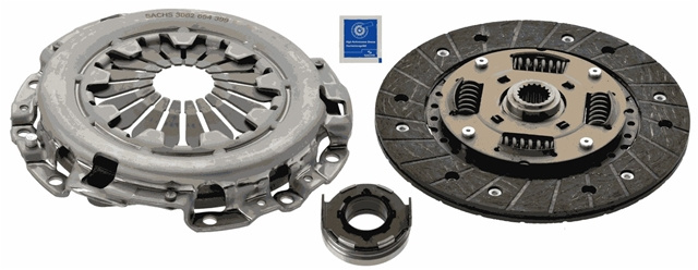 Set Ambreiaj Sachs 3000 951 474