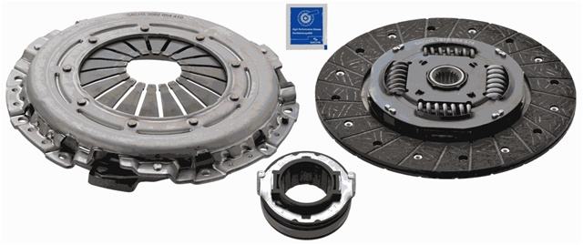 Set Ambreiaj Sachs 3000 951 481