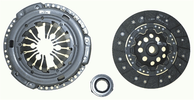 Set Ambreiaj Sachs 3000 951 707