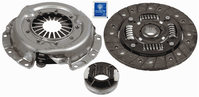 Set Ambreiaj Sachs 3000 954 028
