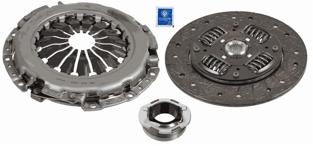 Set Ambreiaj Sachs 3000 954 259
