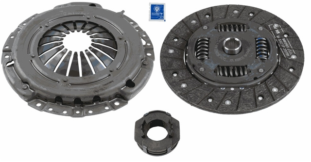 Set Ambreiaj Sachs 3000 961 601