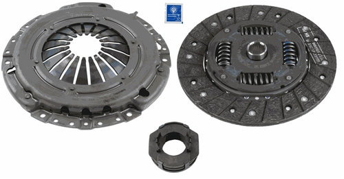 Set Ambreiaj Sachs 3000 961 601