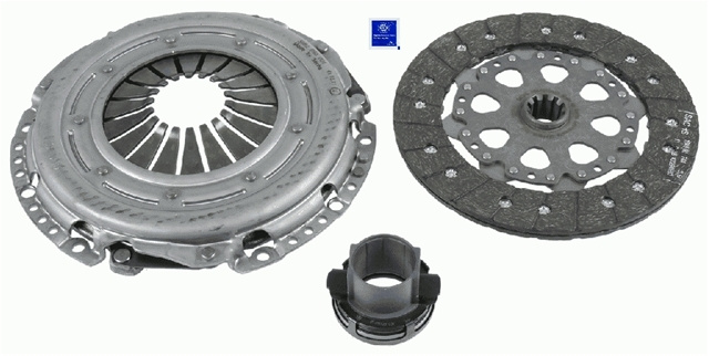 Set Ambreiaj Sachs Bmw 3000 133 002