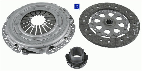 Set Ambreiaj Sachs Bmw 3000 133 002
