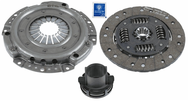 Set Ambreiaj Sachs Bmw 3000 305 001
