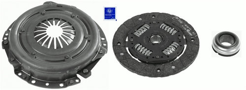 Set Ambreiaj Sachs Citroën 3000 950 017