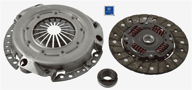 Set Ambreiaj Sachs Citroën 3000 951 069