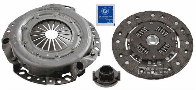 Set Ambreiaj Sachs Dacia 3000 950 085