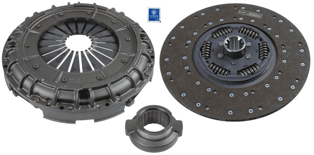 Set Ambreiaj Sachs Daf 3400 121 101