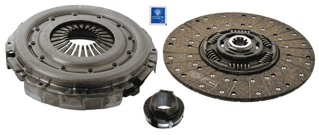 Set Ambreiaj Sachs Daf 3400 700 353