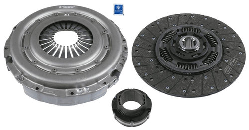 Set Ambreiaj Sachs Daf 3400 700 464