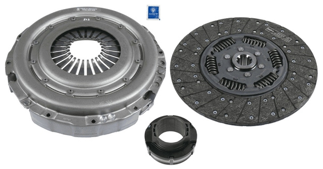 Set Ambreiaj Sachs Daf 3400 700 465