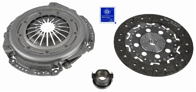 Set Ambreiaj Sachs Dodge 3000 950 078