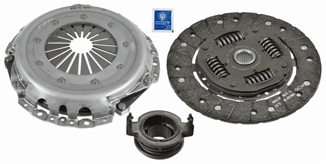 Set Ambreiaj Sachs Fiat 3000 774 001