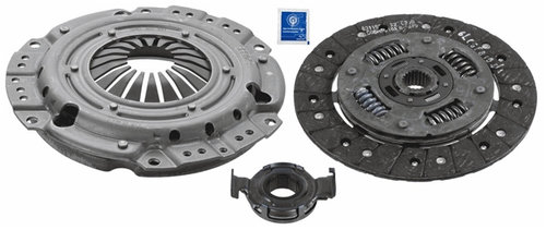 Set Ambreiaj Sachs Fiat 3000 827 301
