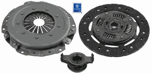 Set Ambreiaj Sachs Fiat 3000 852 201