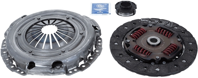 Set Ambreiaj Sachs Fiat 3000 950 060