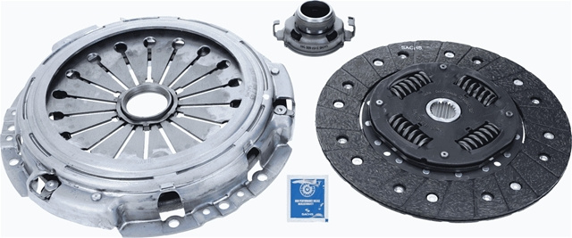 Set Ambreiaj Sachs Fiat 3000 950 083