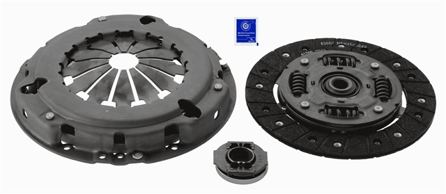 Set Ambreiaj Sachs Fiat 3000 951 552
