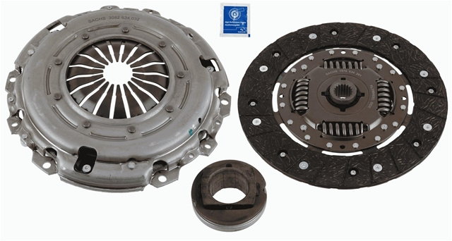 Set Ambreiaj Sachs Fiat 3000 951 619