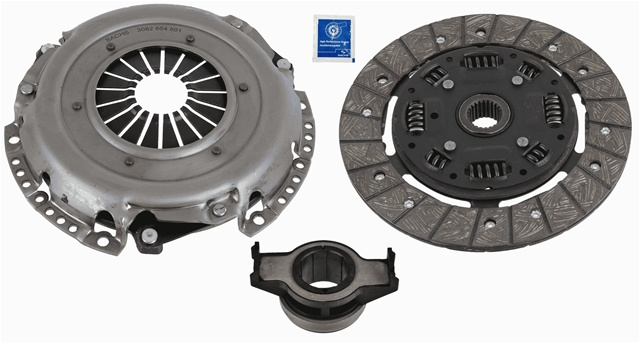 Set Ambreiaj Sachs Ford 3000 664 001