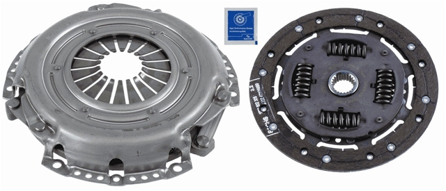 Set Ambreiaj Sachs Ford 3000 824 401