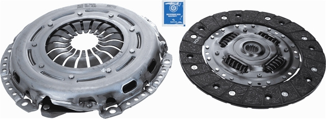 Set Ambreiaj Sachs Ford 3000 950 068