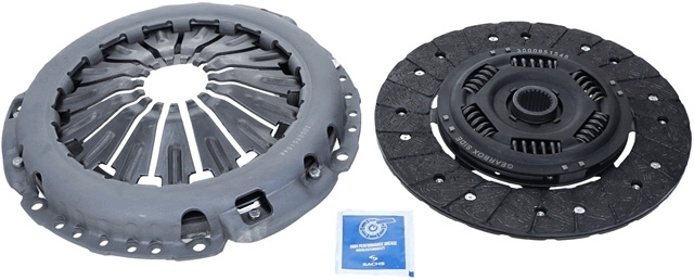 Set Ambreiaj Sachs Ford 3000 951 548