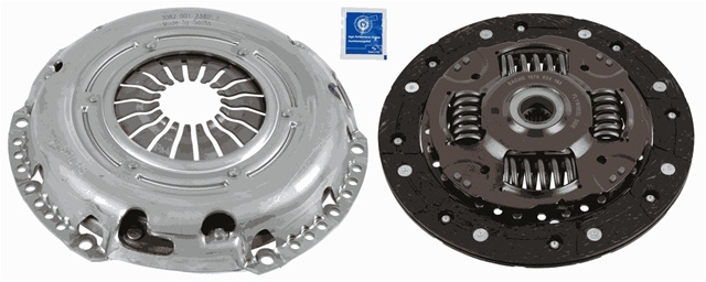 Set Ambreiaj Sachs Ford 3000 951 584