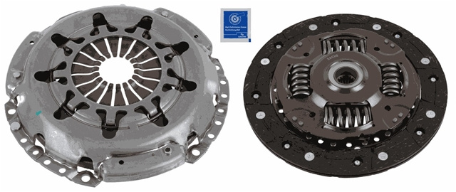 Set Ambreiaj Sachs Ford 3000 951 593
