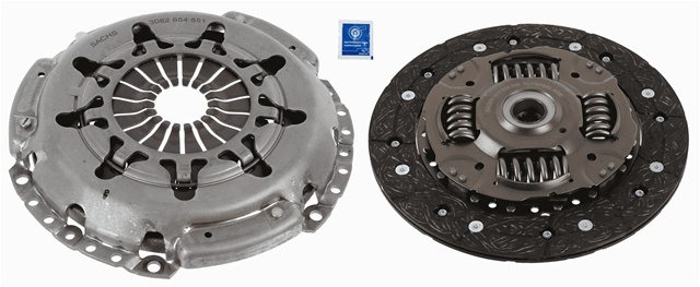 Set Ambreiaj Sachs Ford 3000 951 616