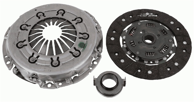 Set Ambreiaj Sachs Honda 3000 950 782
