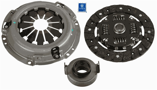 Set Ambreiaj Sachs Honda 3000 954 445